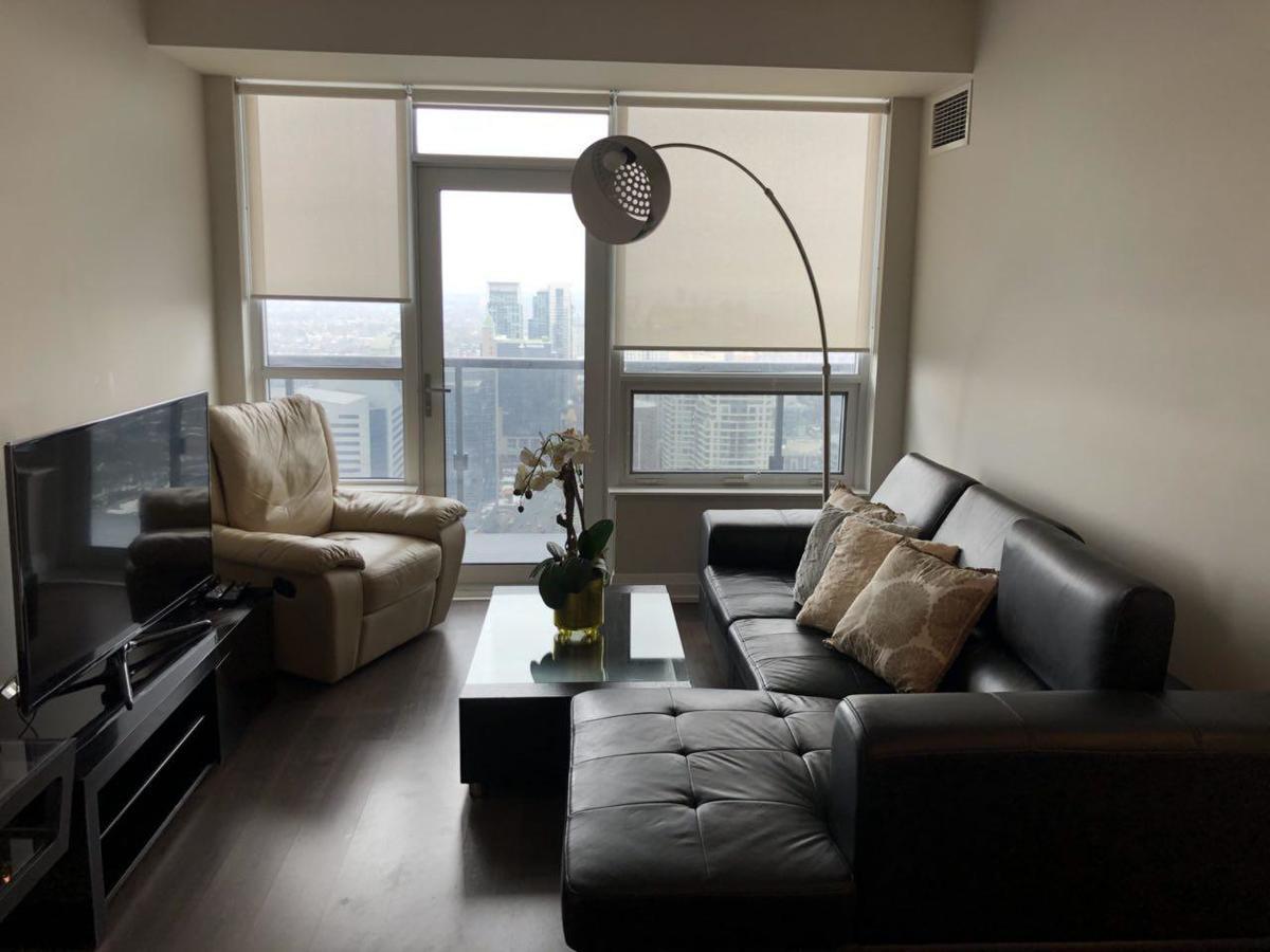 Apartment Kashaneh At Hallmark