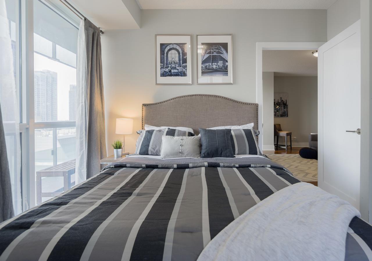 Diamond Apartment Toronto