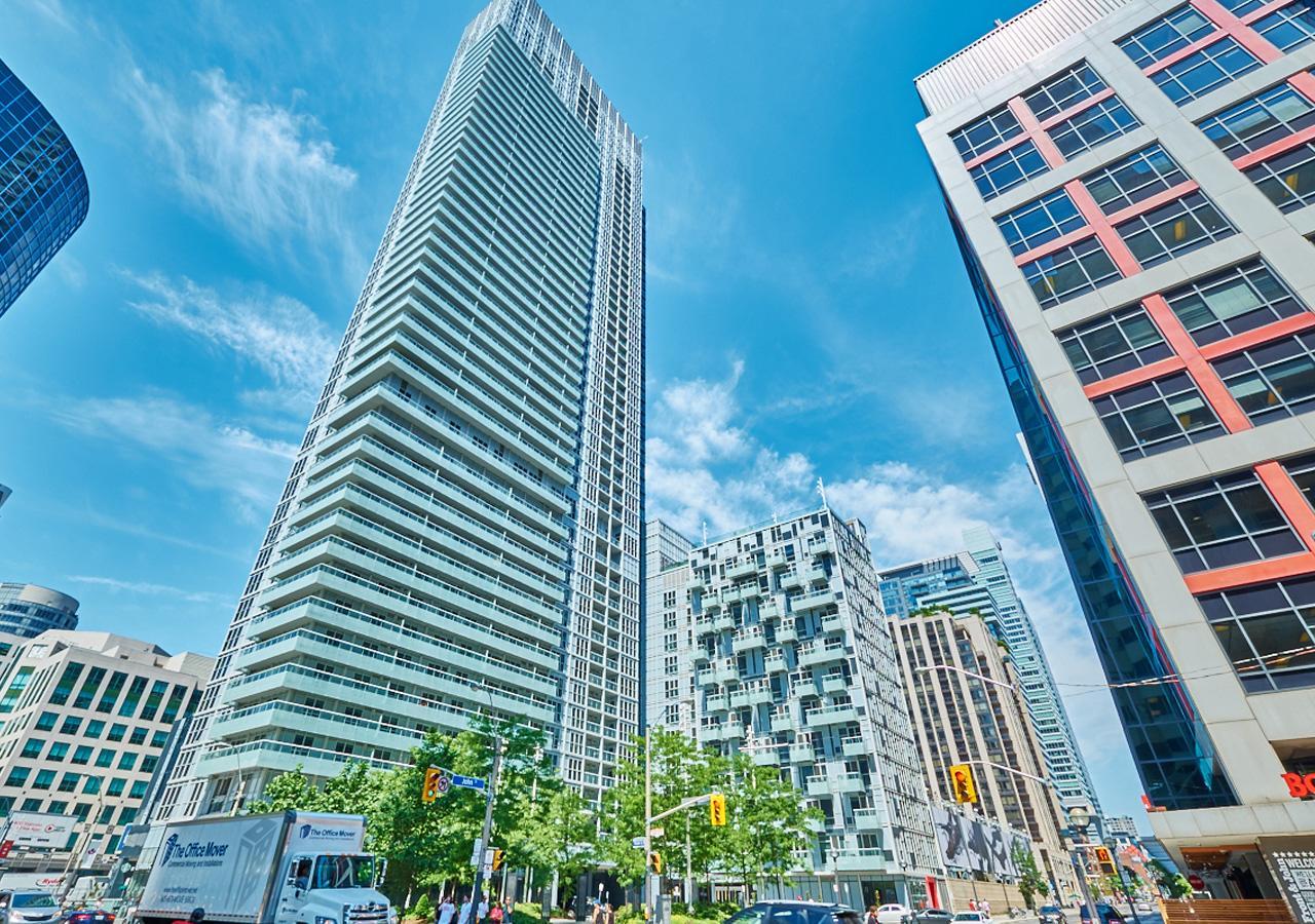 Diamond Toronto