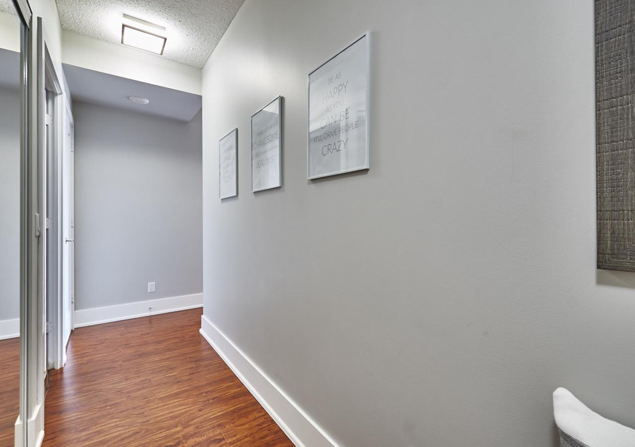 Apartment Diamond