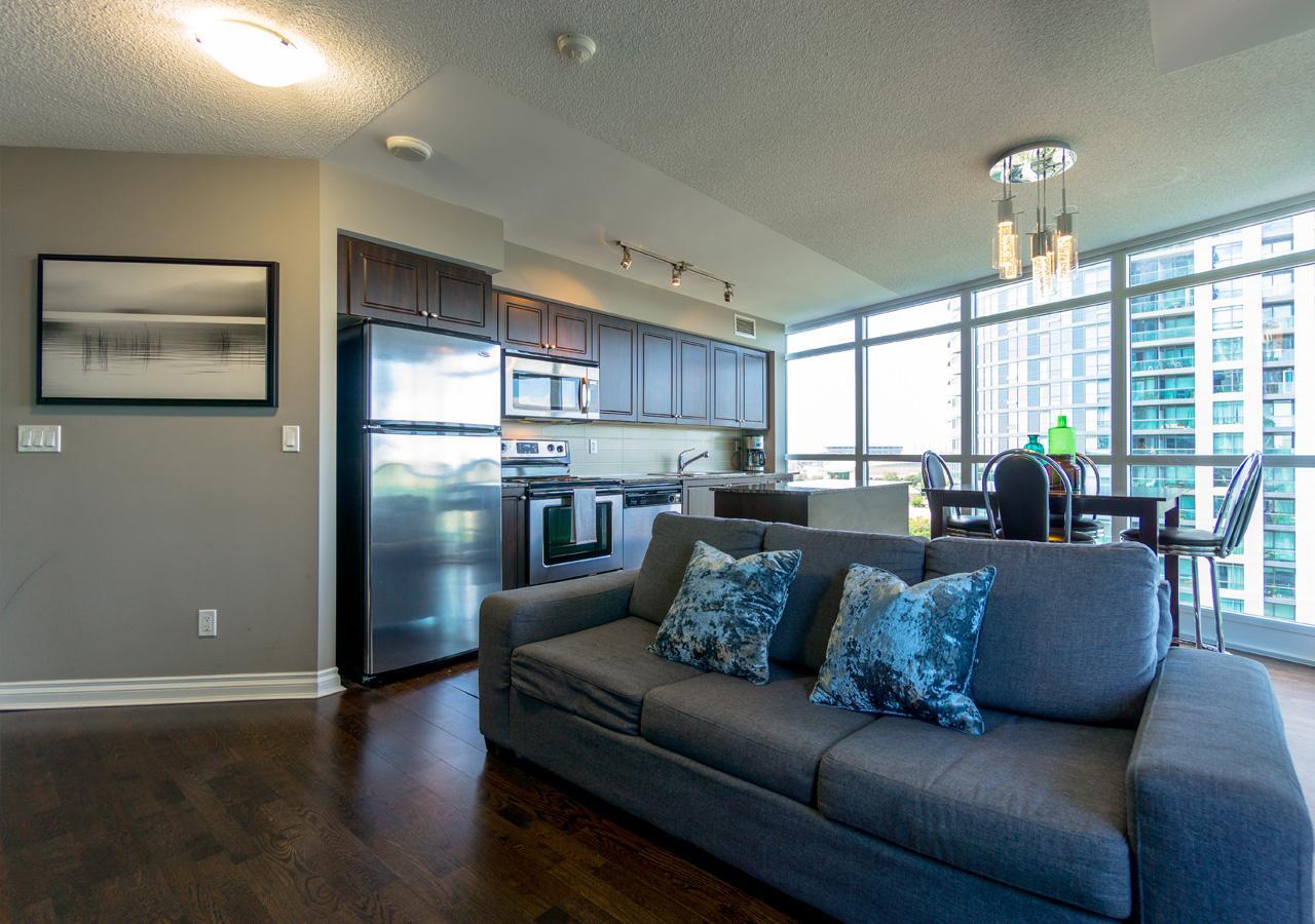 Apartment Amber *