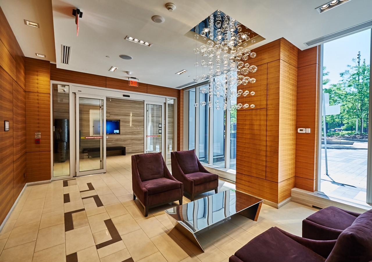 Apartment Diamond Toronto