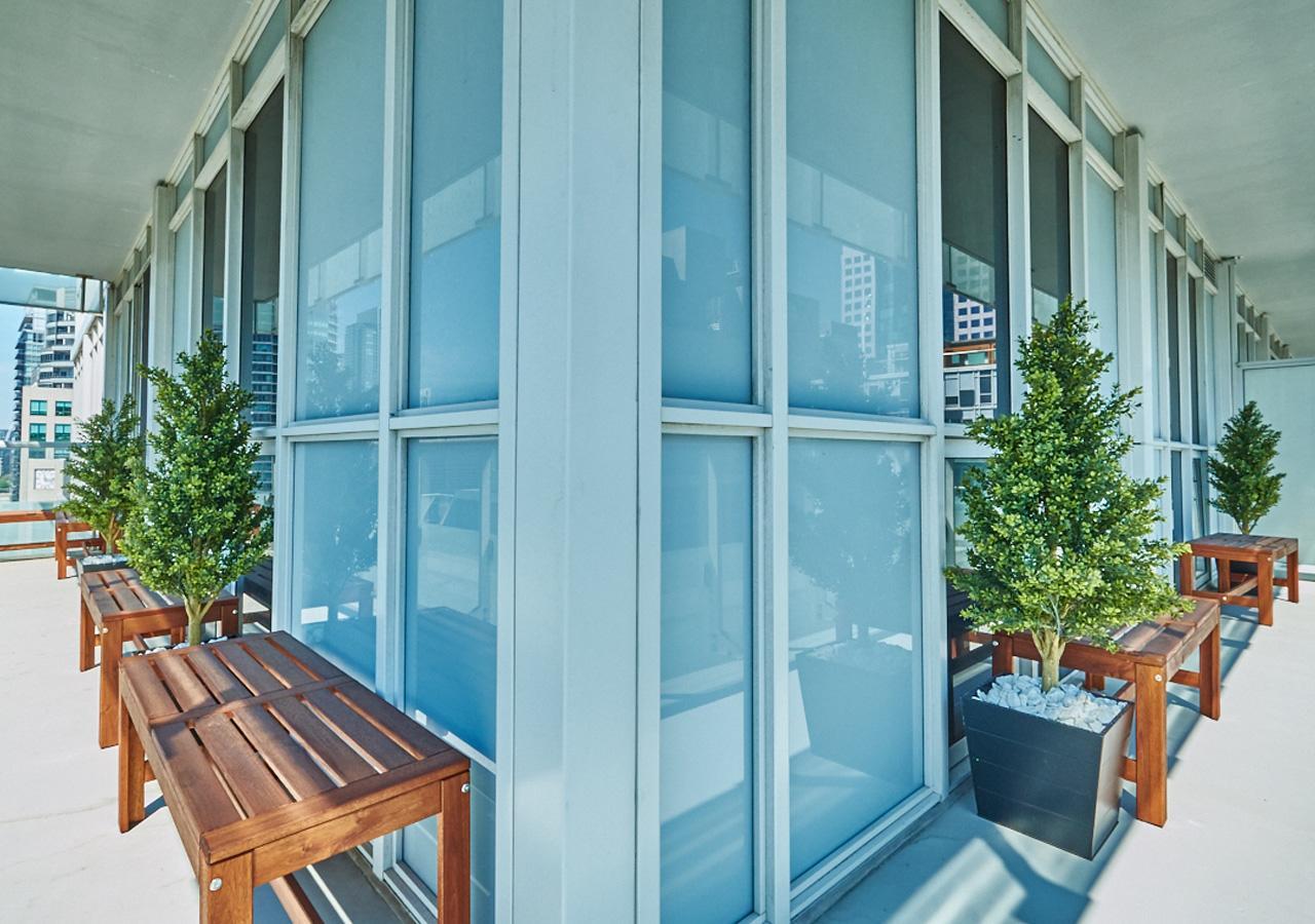 Diamond Apartment Toronto