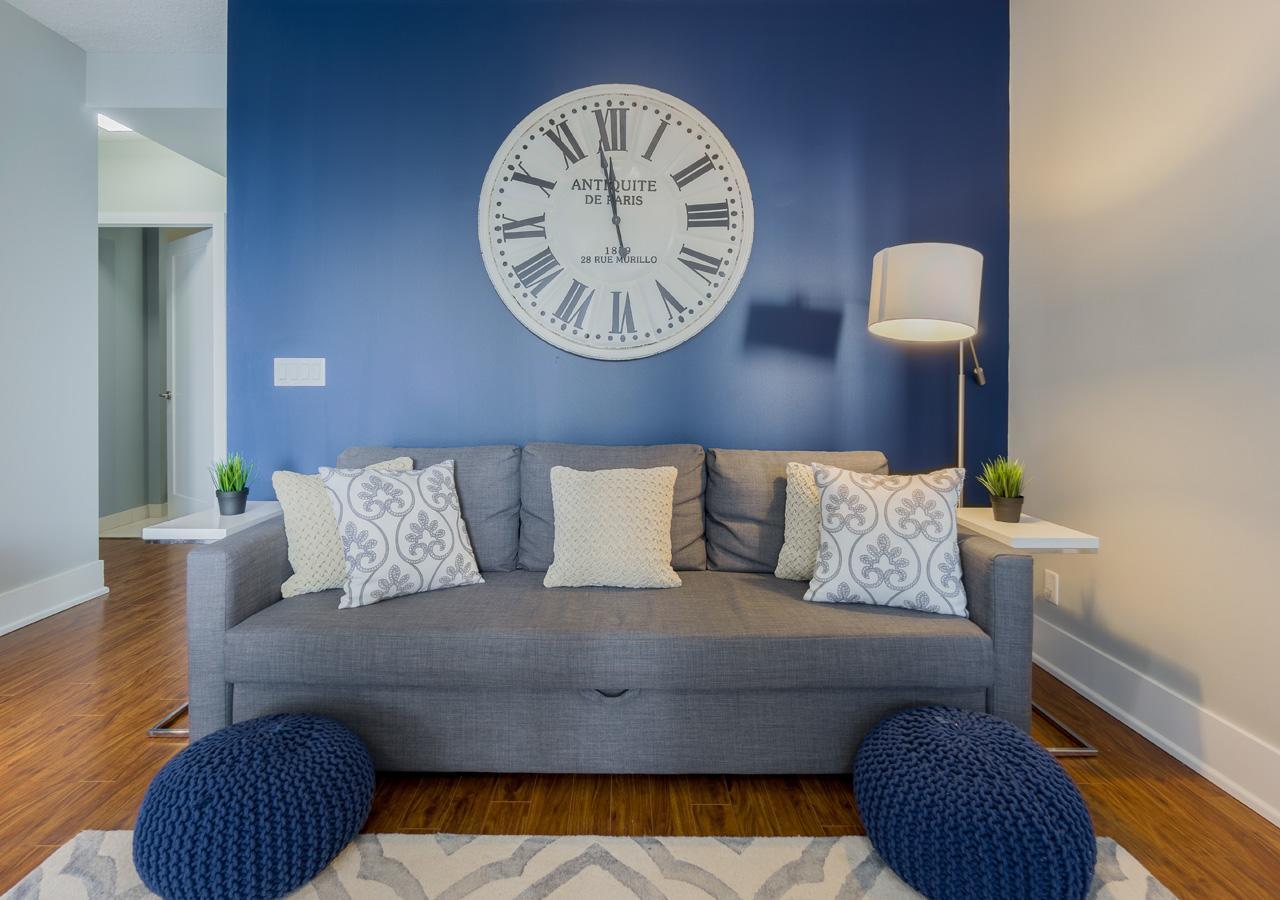 Diamond Apartment Toronto