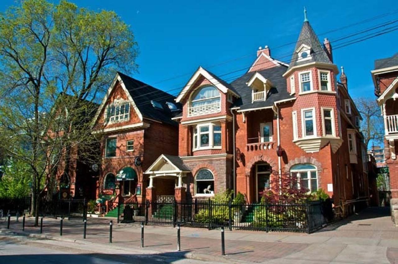 Hotel Madison Manor Boutique