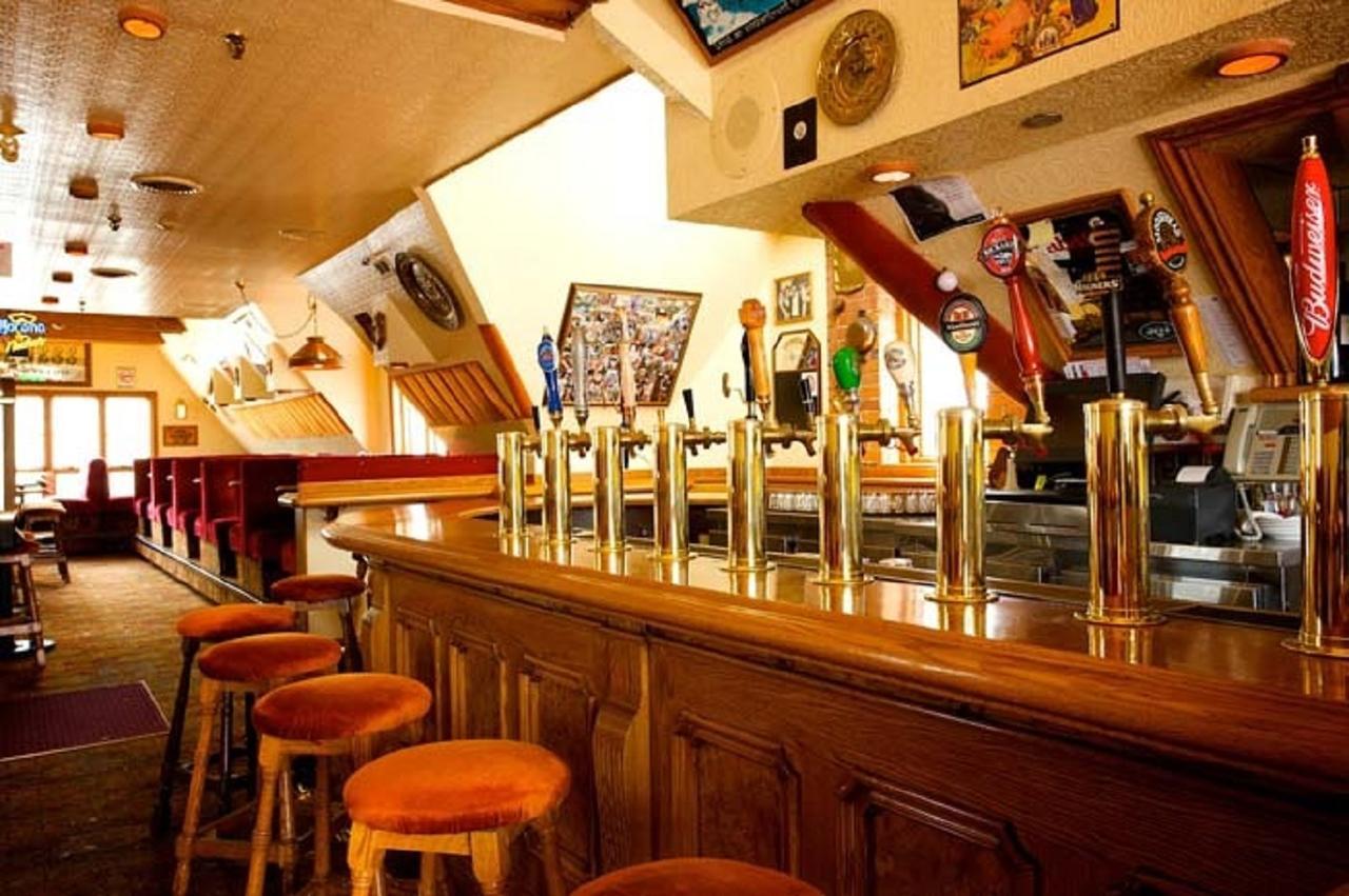 Madison Manor Boutique Hotel 2*