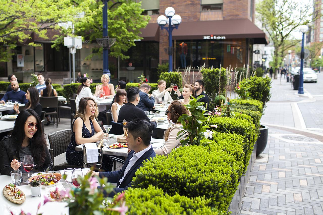 Hotel The Hazelton 5*