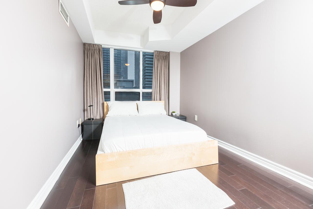 Apartment Applewood - 1 Bdrm Wellington West