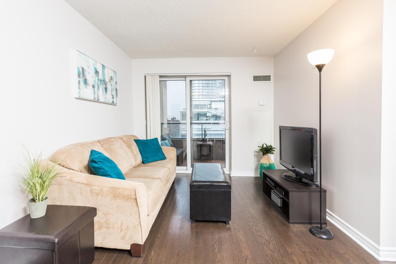 Applewood - 1 Bdrm Wellington West * Toronto