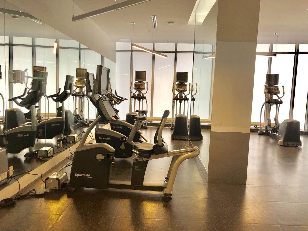 Apartment Simply Comfort. Gorgeous Downtown Toronto