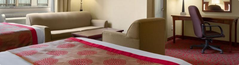 Ramada Hotel
