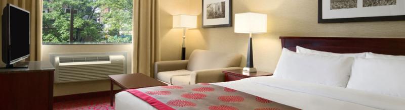 Hotel Ramada 3*