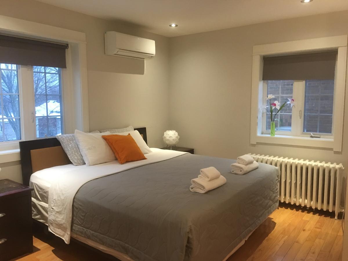 The Parkway Place Guest house Toronto