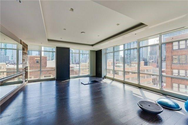 Apartment 30 Nelson Street Toronto