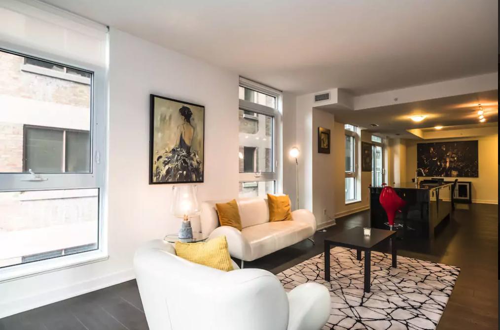 30 Nelson Street * Toronto