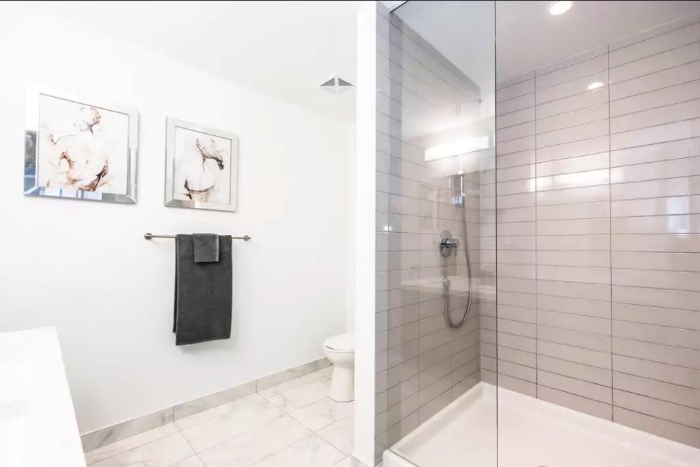 Apartment 30 Nelson Street Toronto