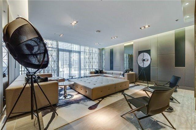 Apartment 30 Nelson Street Toronto