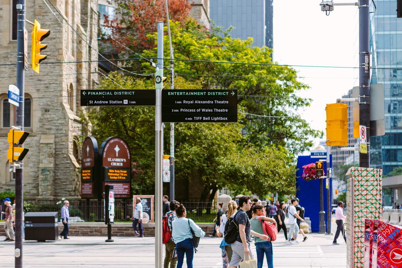 Apartment Classic & Trendy Yorkville