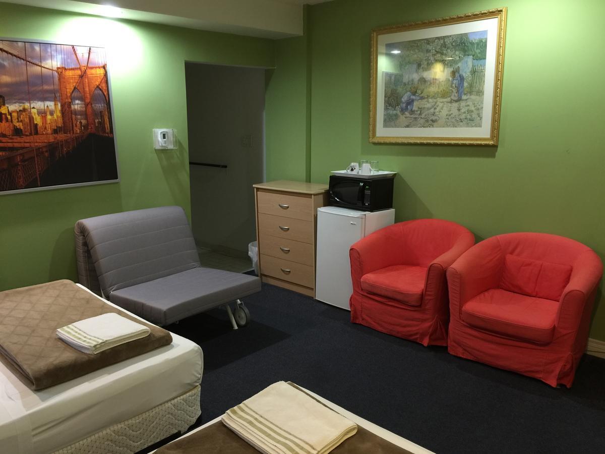 Guest house Adas