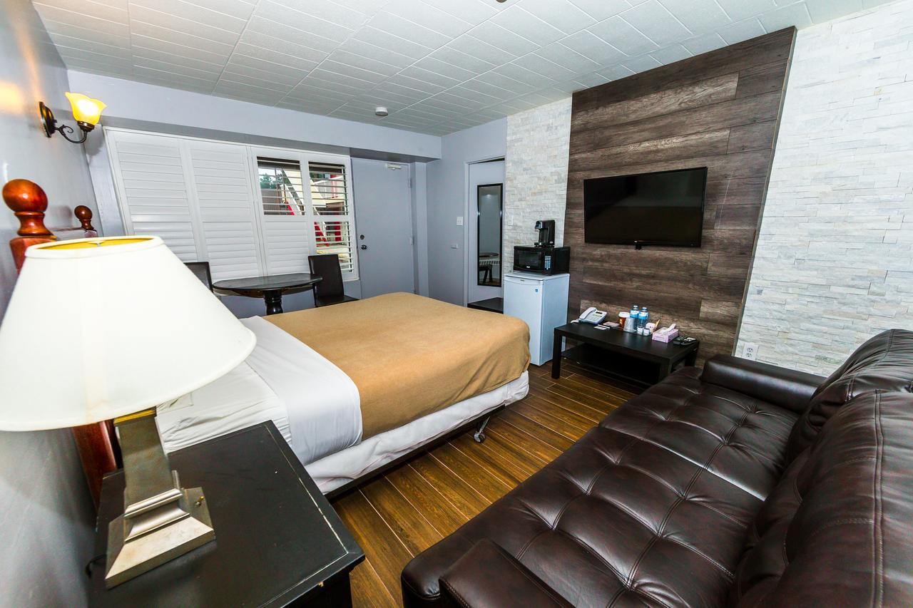 Motel New Plaza 2*