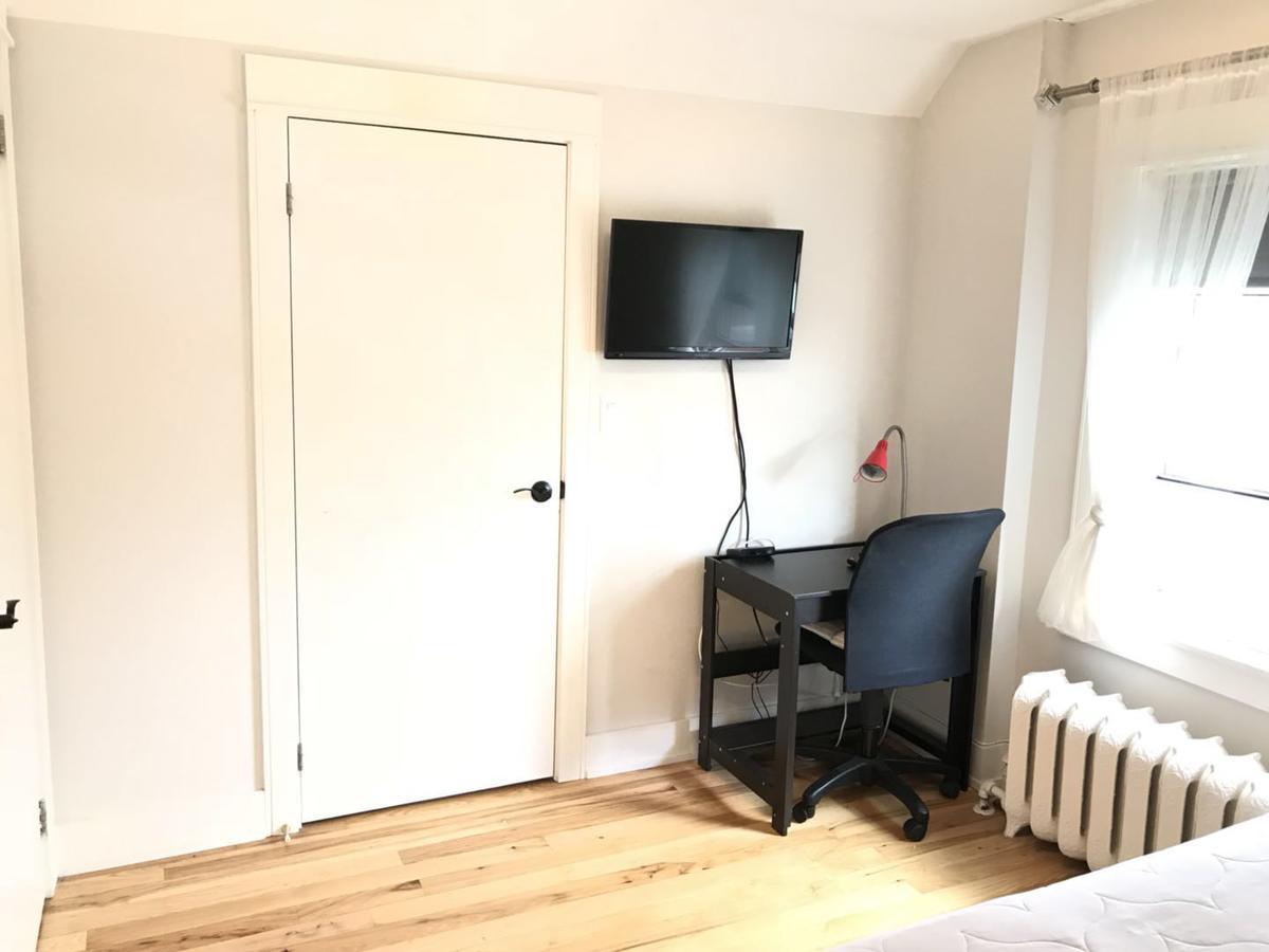 The Parkway Place 2* Toronto