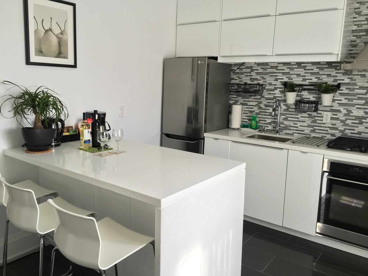 Apartment Kensington