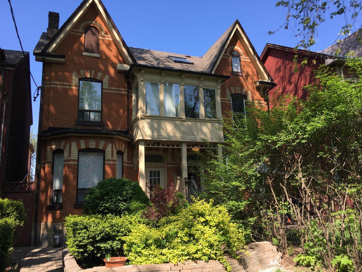 Kensington * Toronto