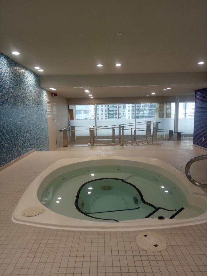Apartment Downtown