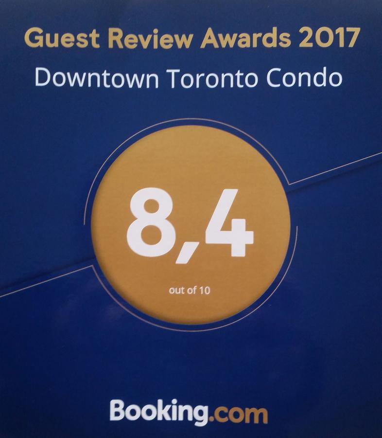 Downtown Toronto