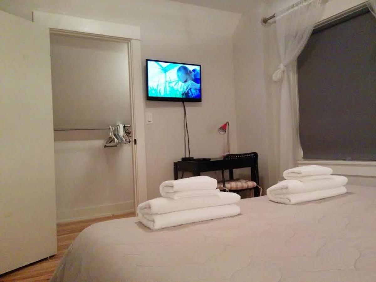 The Parkway Place 2*