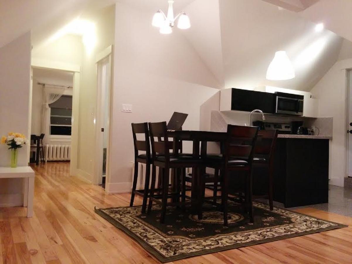 The Parkway Place Guest house 2*