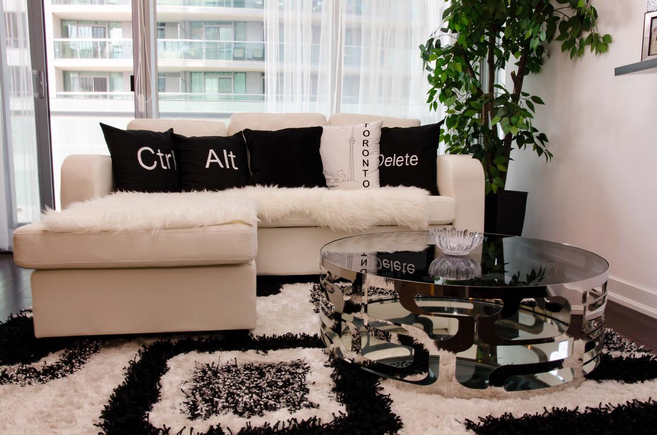 Simply Comfort. Gorgeous Downtown Apartment *