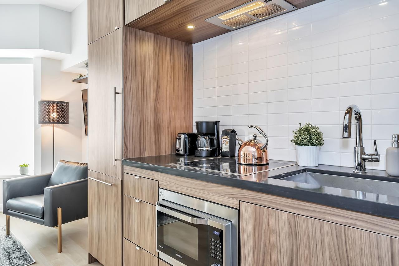 Apartment Classic & Trendy Yorkville