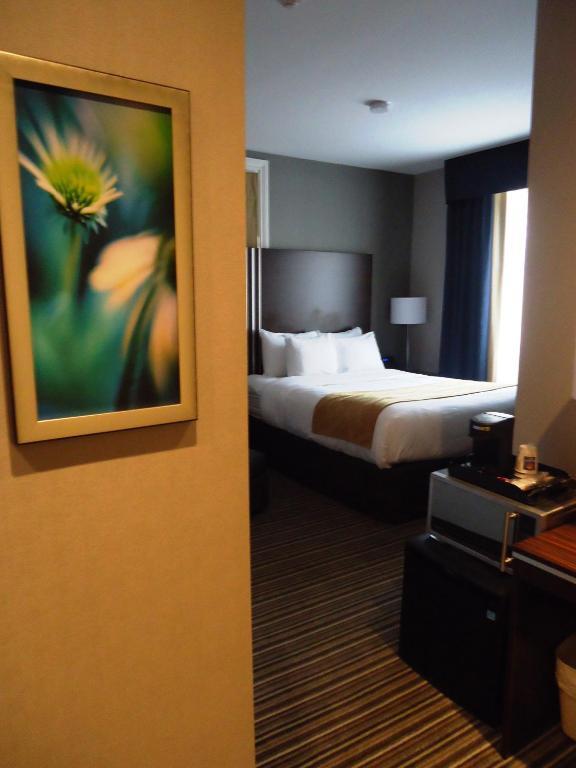 Comfort Centre 3*