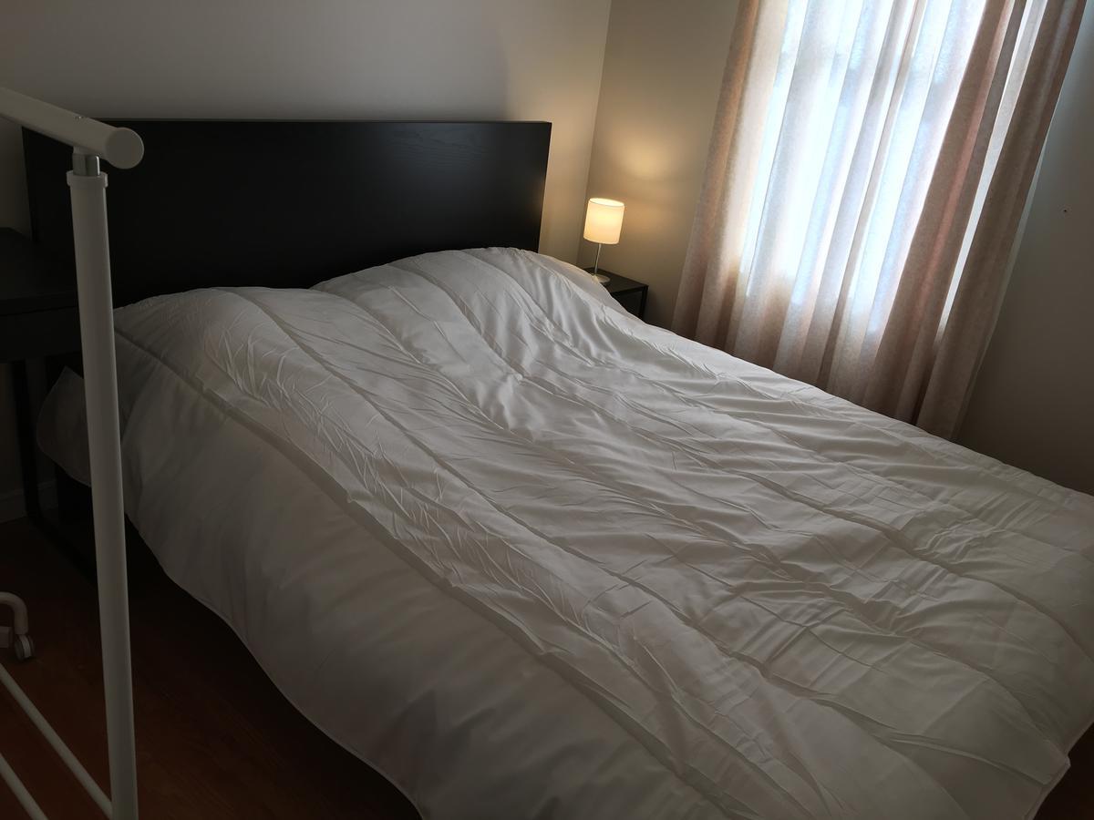 Guest house Fairview Toronto