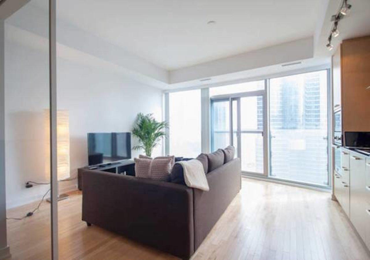 Jp - Lakeview Apartment *