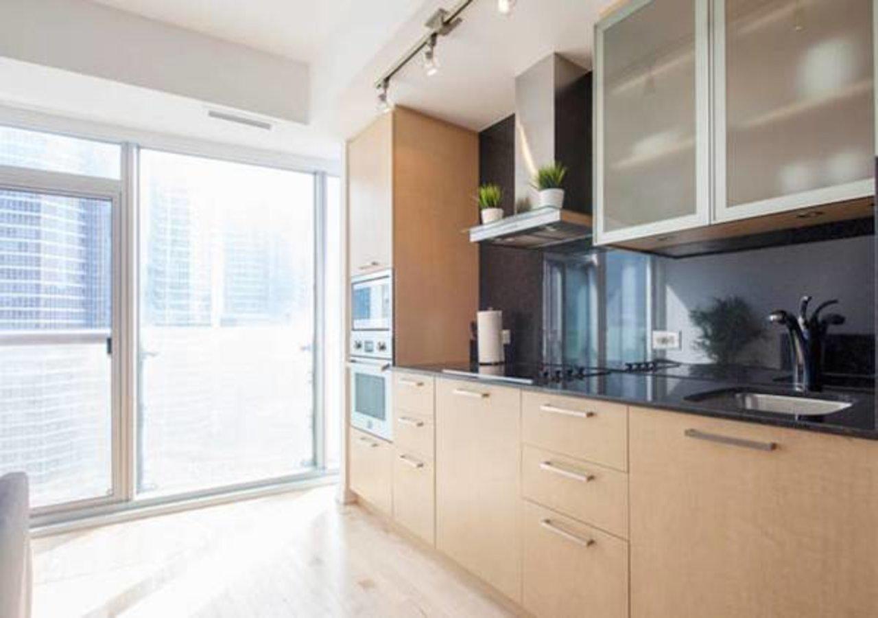 Apartment Jp - Lakeview Toronto