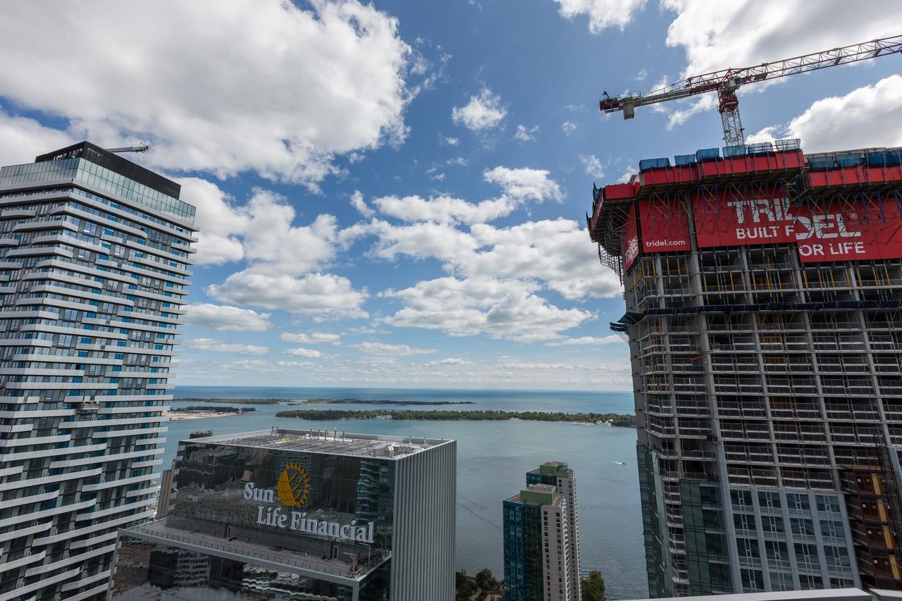 Apartment Applewood - 3 Bdrm Luxury Lakeview Toronto