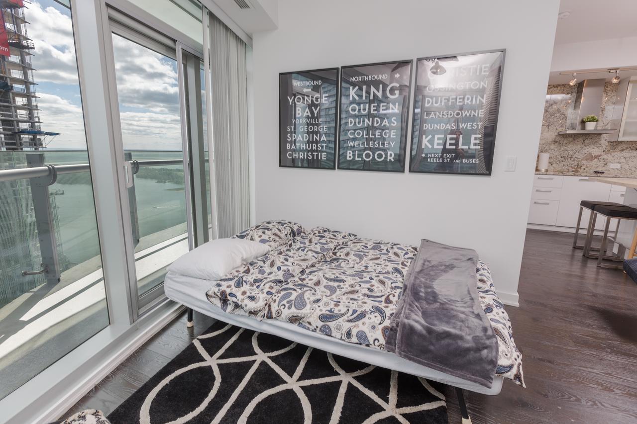 Apartment Applewood - 3 Bdrm Luxury Lakeview Toronto