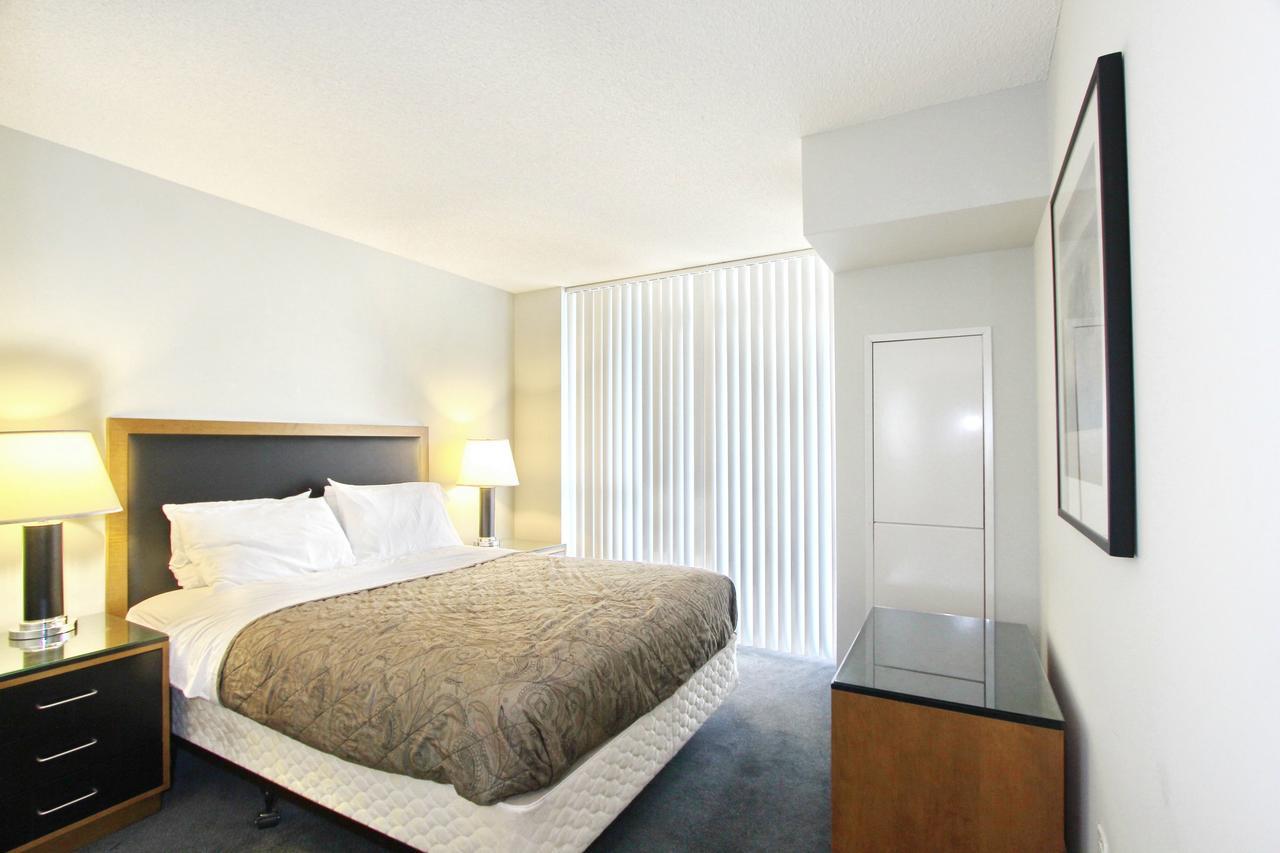 Pelicanstay At Yonge & Sheppard North York Apartment *