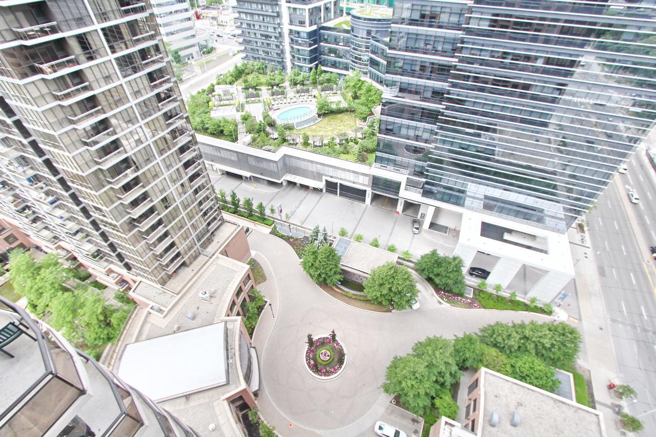 Pelicanstay At Yonge & Sheppard North York Apartment *