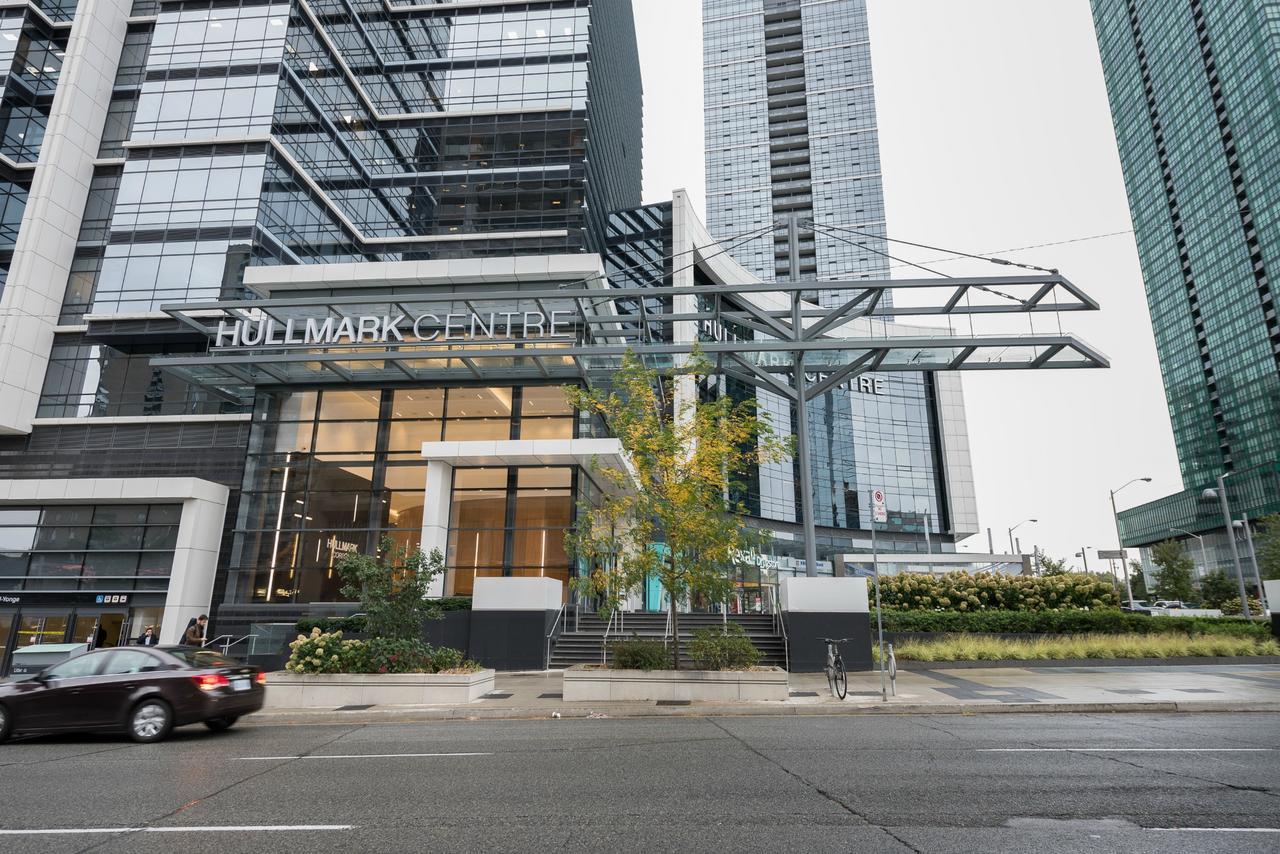 Pelicanstay At Yonge & Sheppard North York Apartment