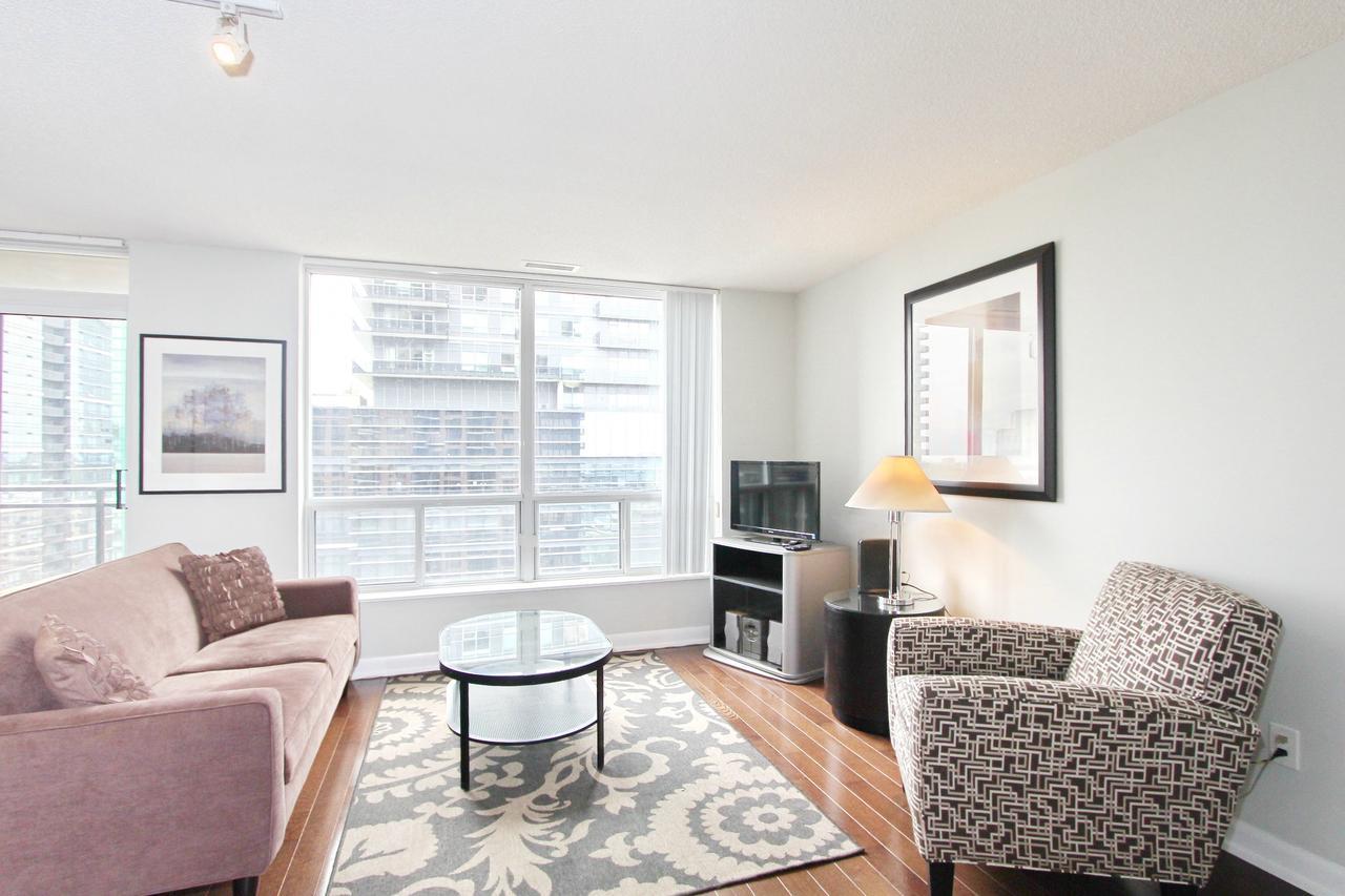 Pelicanstay At Yonge & Sheppard North York Toronto