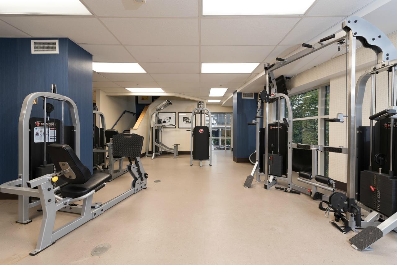 Pelicanstay At Yonge & Sheppard North York Apartment Toronto