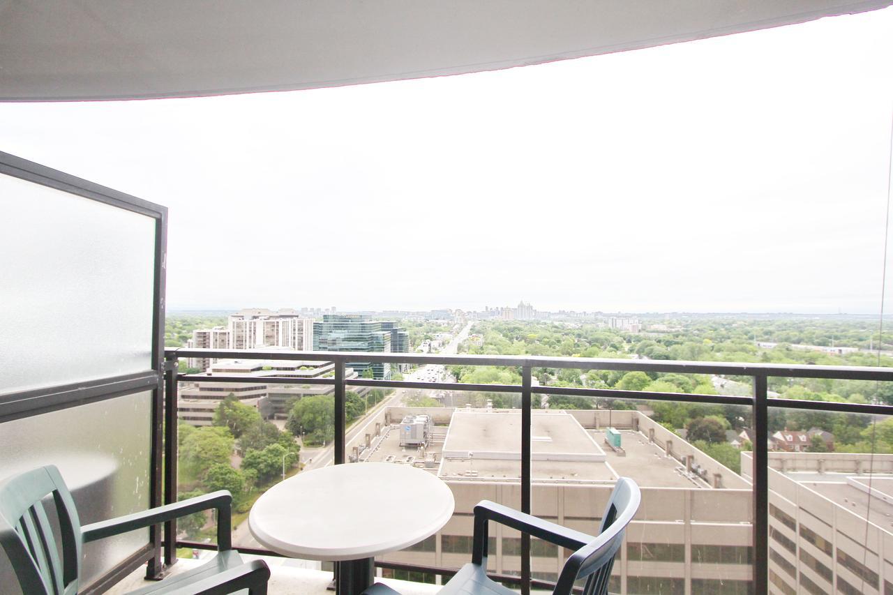 Pelicanstay At Yonge & Sheppard North York Apartment Toronto