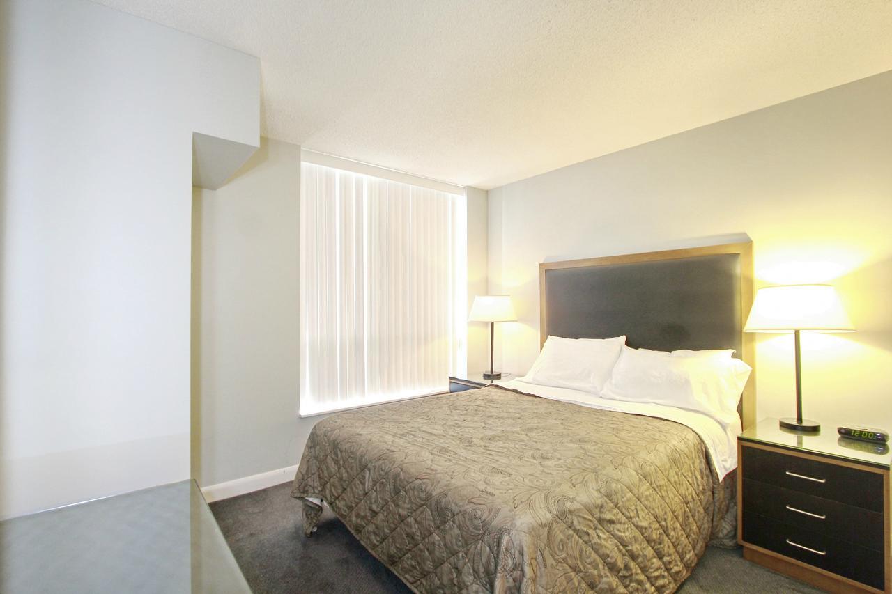 Pelicanstay At Yonge & Sheppard North York Toronto