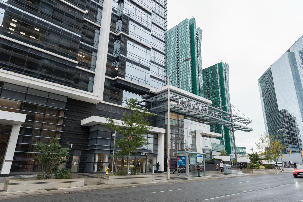 Apartment Pelicanstay At Yonge & Sheppard North York *