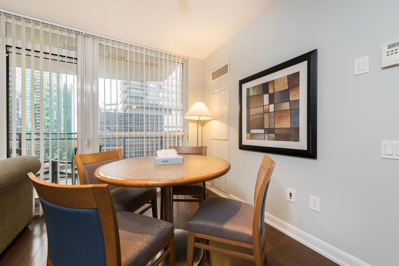 Pelicanstay At Yonge & Sheppard North York *