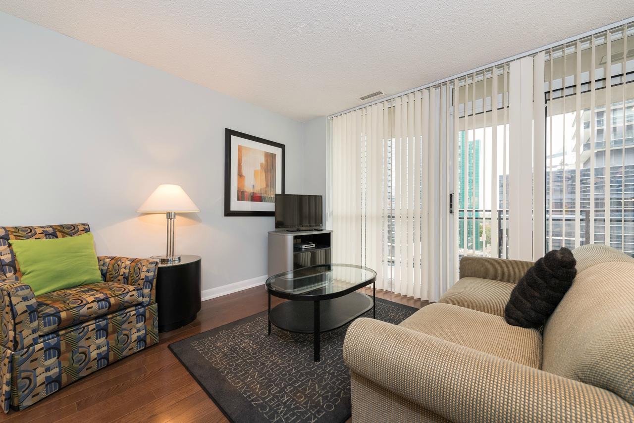 Apartment Pelicanstay At Yonge & Sheppard North York