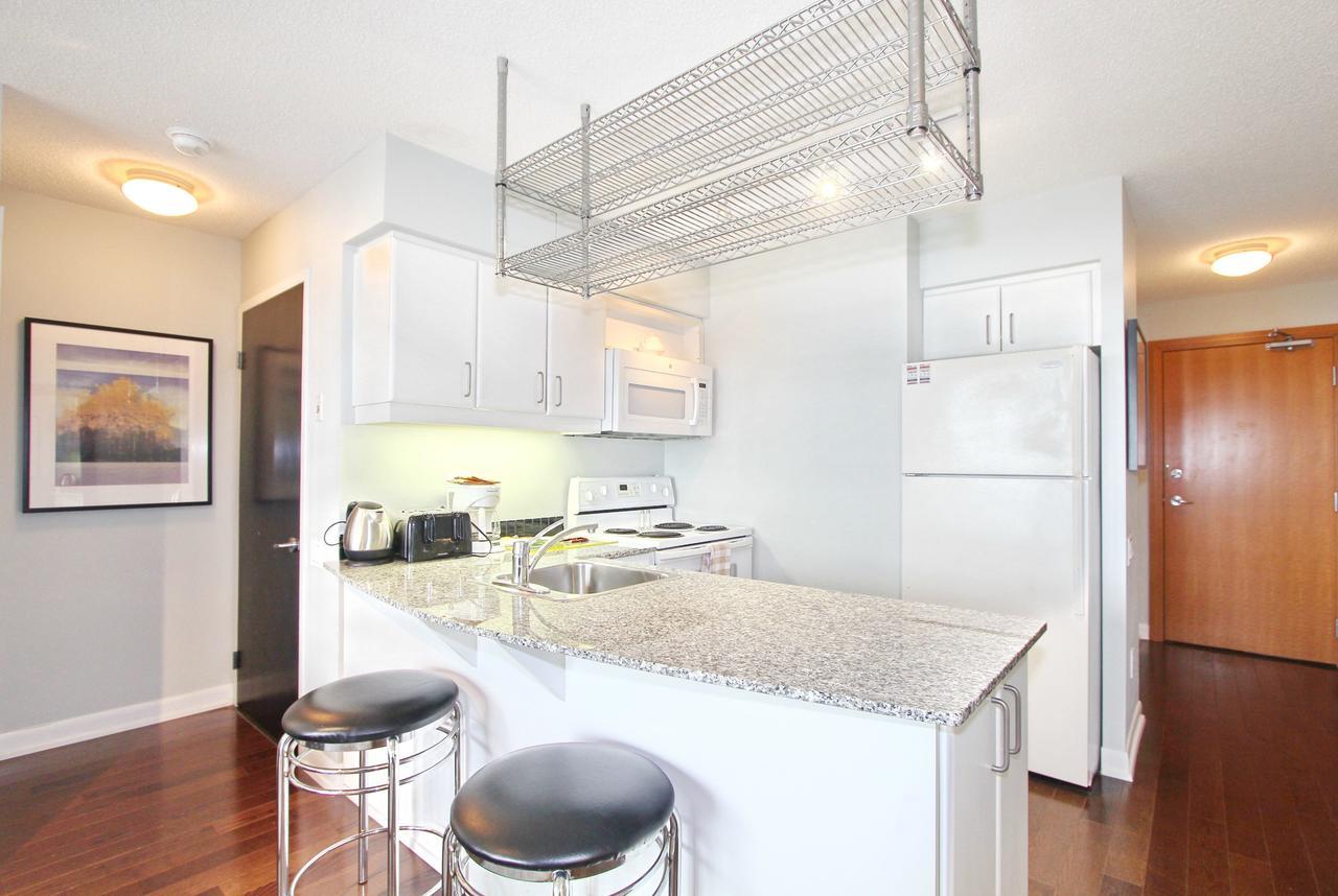 Pelicanstay At Yonge & Sheppard North York * Toronto
